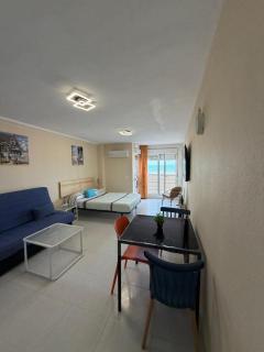 estudio en primera línea de la playa de San Antonio Cullera - 7