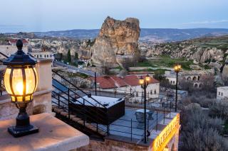 Aurelia Cave Cappadocia - Special Class - 7