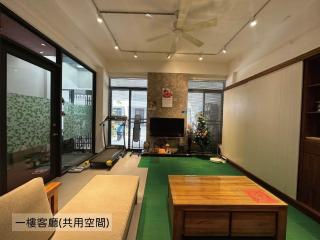 Relaxation Cabin at the Foot of the Mountain 2nd Floor - 4
