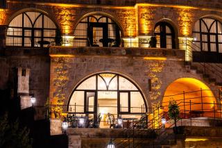 Aurelia Cave Cappadocia - Special Class - 2