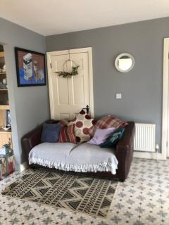 Wellfield house - 7