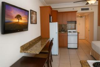 Casablanca Private Studios with direct Beach Access - 4