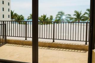 Casablanca Private Studios with direct Beach Access - 3