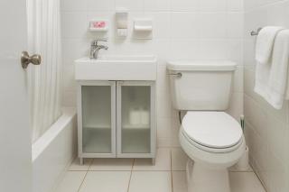 Casablanca Private Studios with direct Beach Access - 2