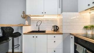 CITYSTAY Stylowy Apartament z ogrodem i miejscem parkingowym - 5