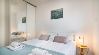 CITYSTAY Stylowy Apartament z ogrodem i miejscem parkingowym - Gdańsk - 2
