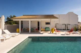 Maison Monica - 0
