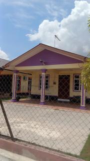 Homestay Adilah A - 6
