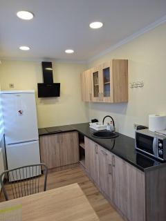 Apartamenti Rubīni 2 - 1