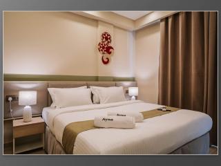 Aywa Hotels Edapally - 2