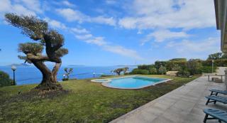 Oasis de calma en Oia - 1