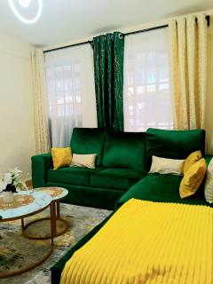Cosy Homes Eldoret - 9