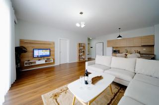 Central Apartaments Tirana N E A - 7