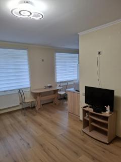 Apartamenti Rubīni 2 - 6