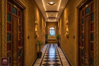 Hotel Sky Heritage With Swimming Pool - 2