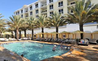 Beach Residences On Siesta, aka The Hyatt - Siesta Key - 4