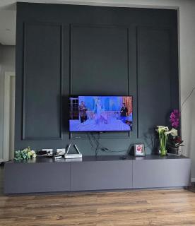 Central Apartaments Tirana N E A - 5