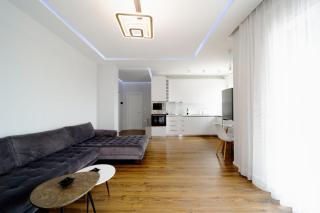 Central Apartaments Tirana N E A - 4