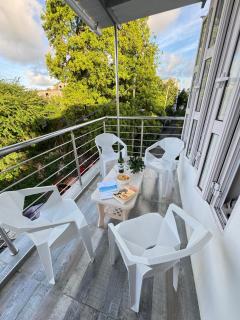 Residence Mana - 8