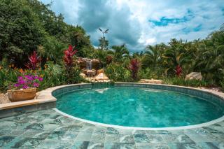 Hotel MulataRetreat - 9