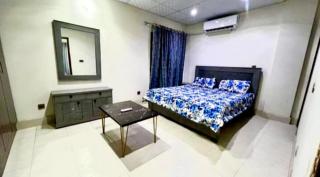 Urban Apartments - 6