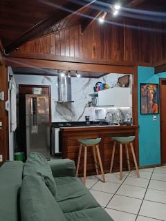 Casa Jd Oceanico - Barra da Tijuca -RJ - 9