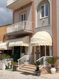 Albergo Villa Marina - 0