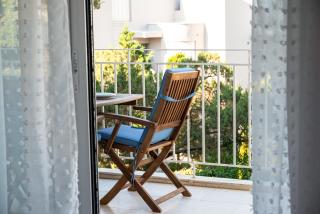 Τerpsichoris Sea View Apartment - 2