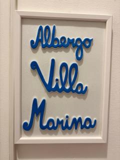 Albergo Villa Marina - 8