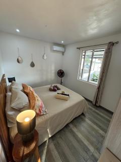 Residence Mana - 1