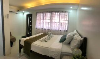 Jk transient house - 3