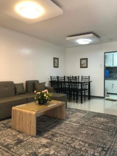Jk transient house - 2