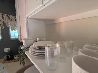 Grey Crescent living - 2