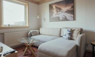 Staran - apartment - calm base - city life - 6
