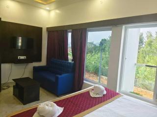 YERCAUD RATHNA residency - 7