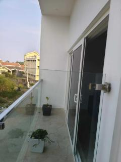 YERCAUD RATHNA residency - 5