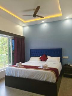 YERCAUD RATHNA residency - 4