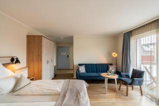 Hotel Alter Muschelsaal - 2