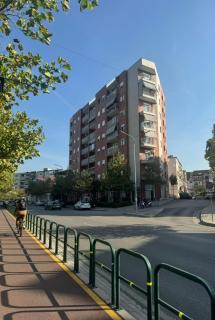 Central Apartaments Tirana N E A - 1