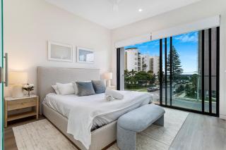 Luxury Palm Beach Townhouses - 9