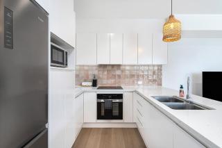 Luxury Palm Beach Townhouses - 3