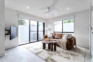 Luxury Palm Beach Townhouses - 7