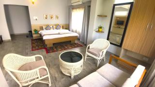 Happy Villa Guest House - 7