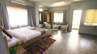 Happy Villa Guest House - 1