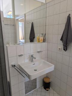 Beautiful Studio apartment for 2 people with parking - 2