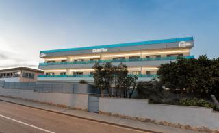 DOLS MAR APARTMENTS - 6