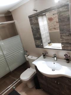 Sea and City Apartment Koum Kapi - 2