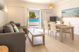 DOLS MAR APARTMENTS - 2