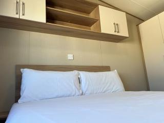 Newquay Bay Resort 109 Caravan - 3