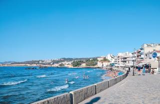 Sea and City Apartment Koum Kapi - 6